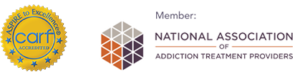 NAOATP accreditation