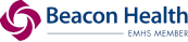 Beacon Health logo 173 by 39 pixels