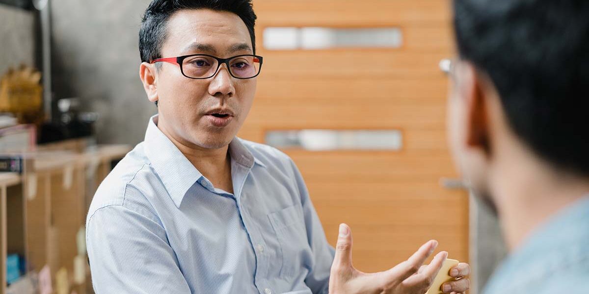 Understanding a Loved One's Addiction