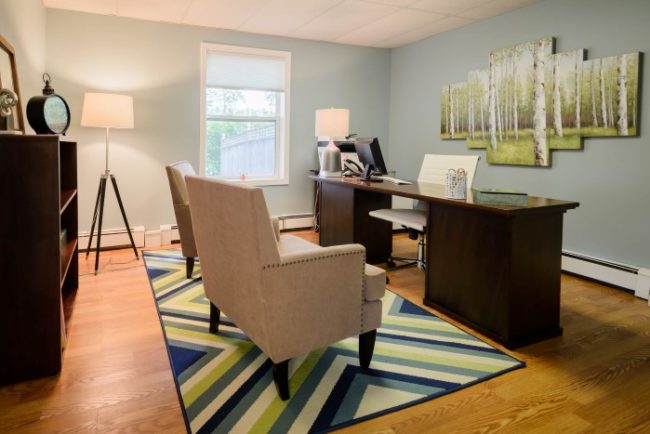 Office Space at Crossroads Windham
