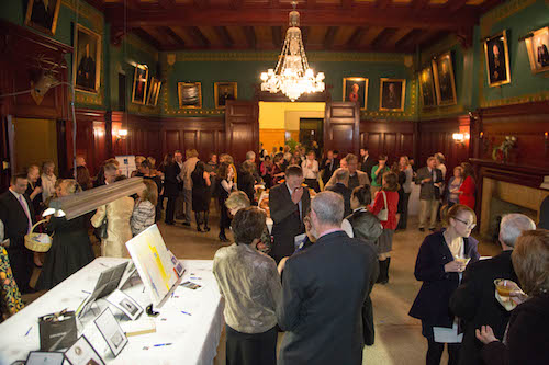 Crossroads Gala group shot