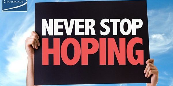 Addiction Recovery Legislation