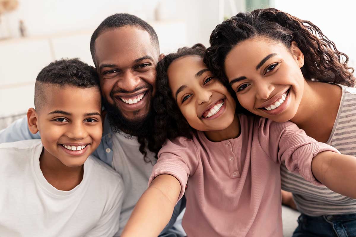 Building Stronger Families through Addiction Recovery