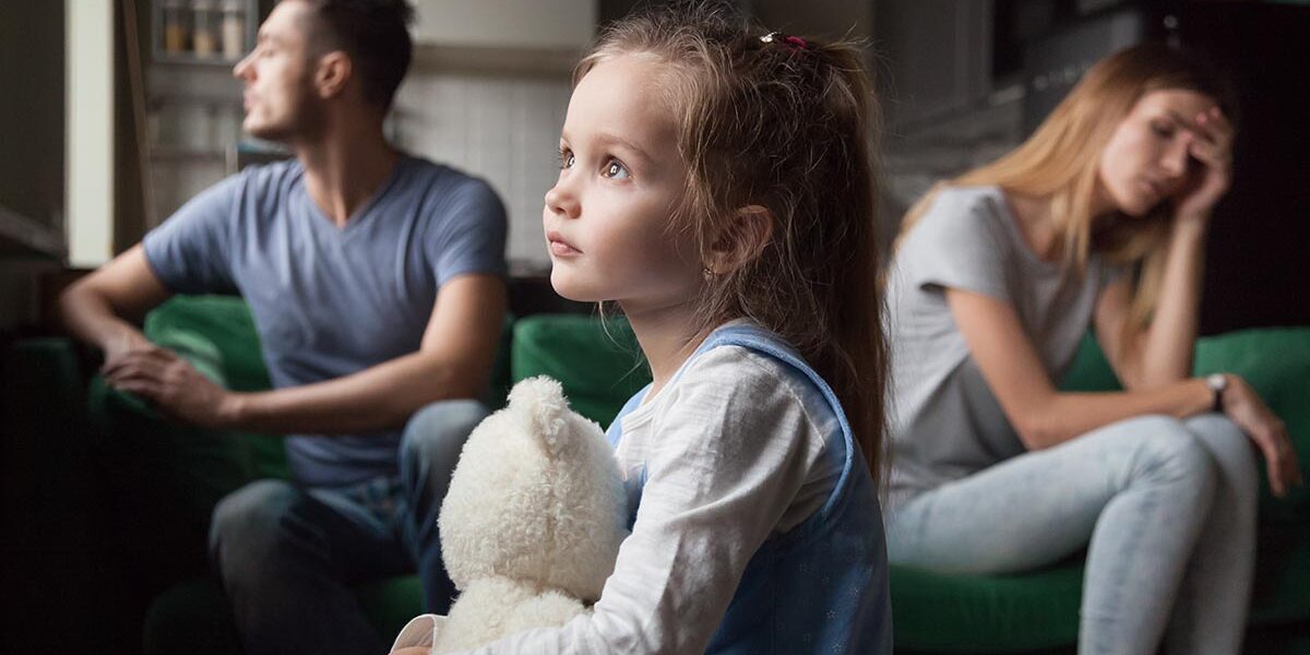 A Family Affair: How Addiction Affects Everyone