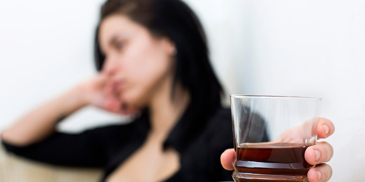 Dangers of Drinking for Women