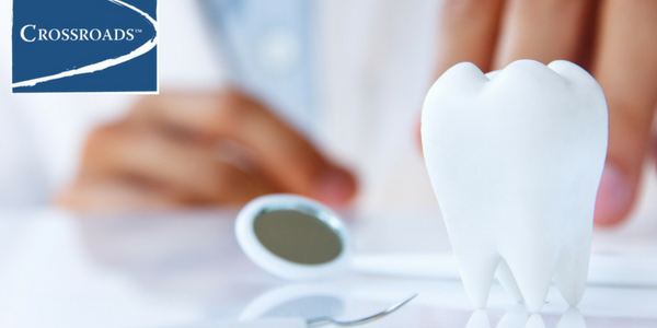 tooth and dental tools showing the impact of Addiction and Dental Health