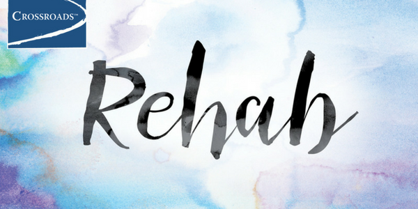 rehab watercolor for Crossroads