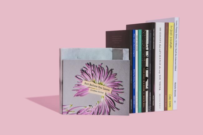 group of uplifting books