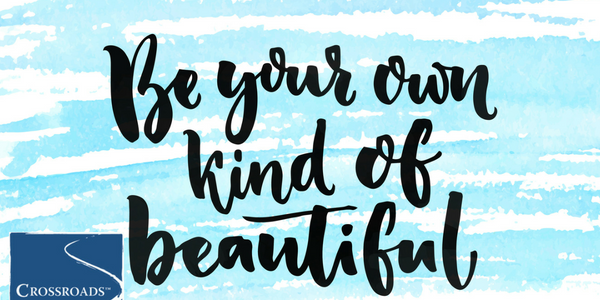 positive body image note