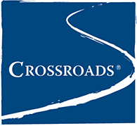 Crossroads footer logo