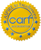 CARF logo 83x100
