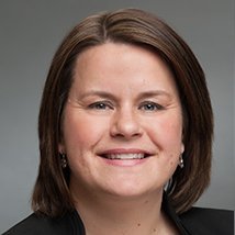 Shannon Trainor chief executive officer