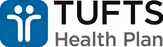 Tufts logo 163 by 47 pixels