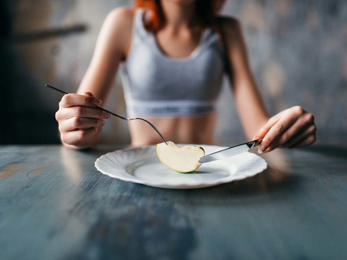 Best Eating Disorder Treatment Centers & Programs In The USA - Goop