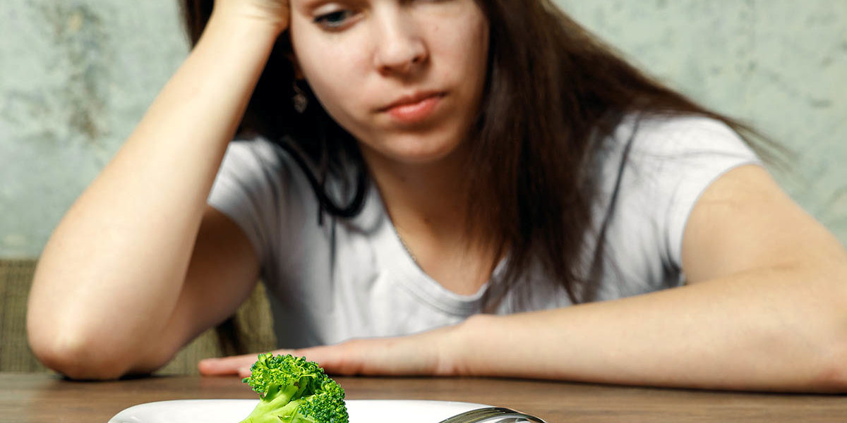 Eating Disorder Causes - Women's Eating Disorder Treatment - Maine