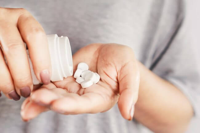 Benzo Addiction Treatment For Womens Recovery Woman with Benzo Addiction