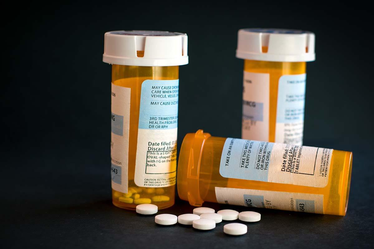 Opioid Addiction In Women | New England Addiction Treatment