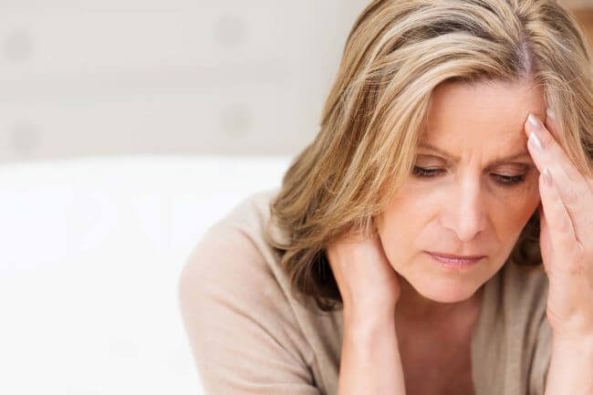 How Women Experience Bipolar Disorder Woman Experiencing Bipolar Disorder