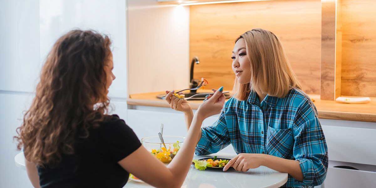 a pair finds success with an eating disorder iop