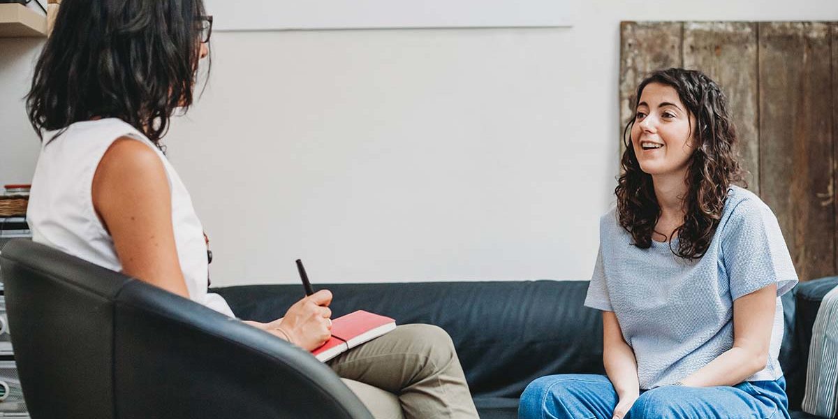 IOP for eating disorders a woman finds success in an IOP for eating disorders