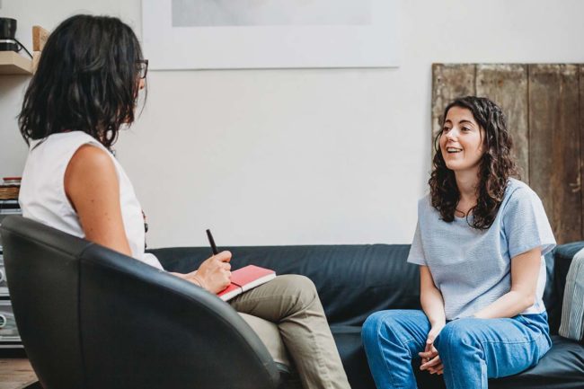 IOP for eating disorders a woman finds success in an IOP for eating disorders