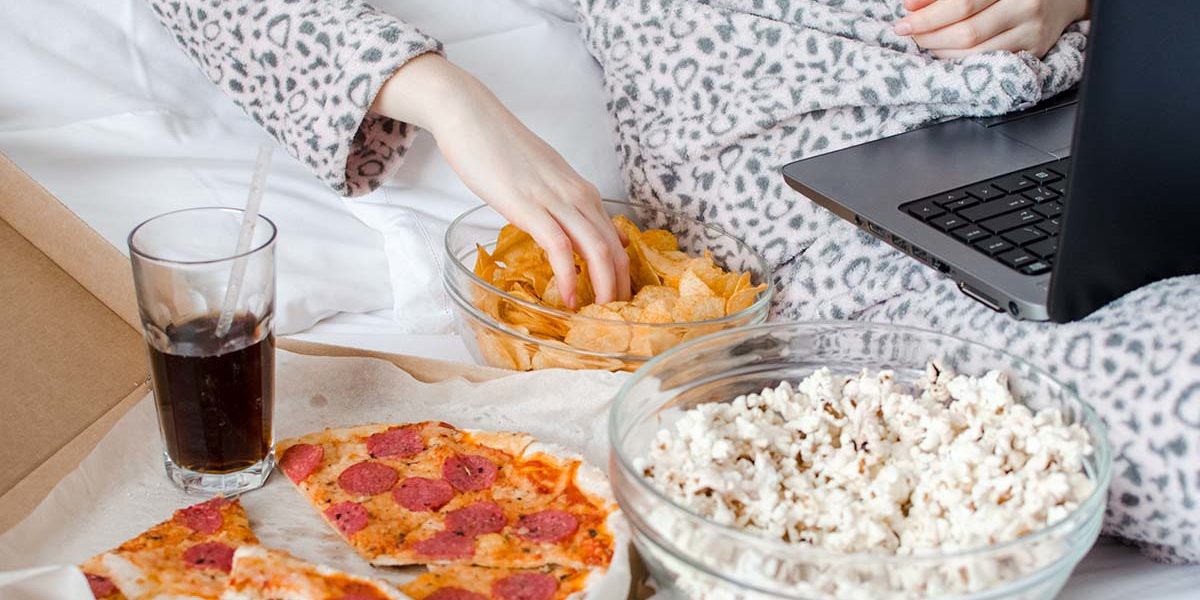 Effects of Binge Eating Disorder Women's Eating Disorder Rehab