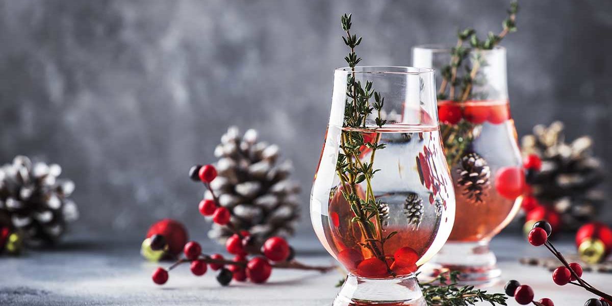 mocktail ideas can be helpful for a sober celebration