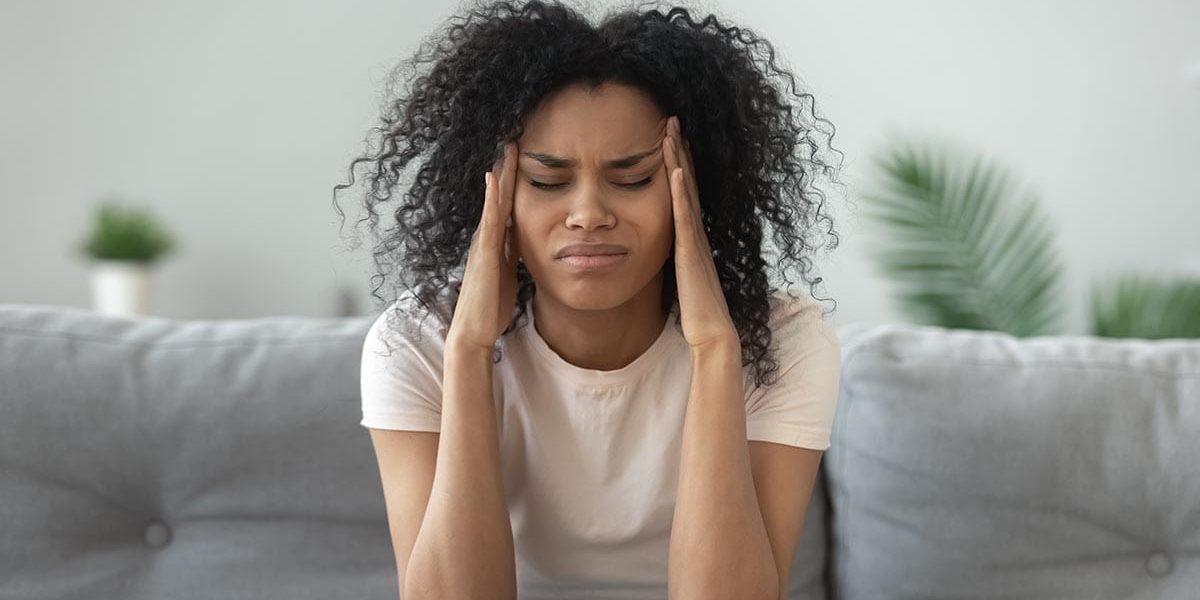 Can Using Adderall Have Adverse Effects_ a woman experiences adverse effects from using adderall