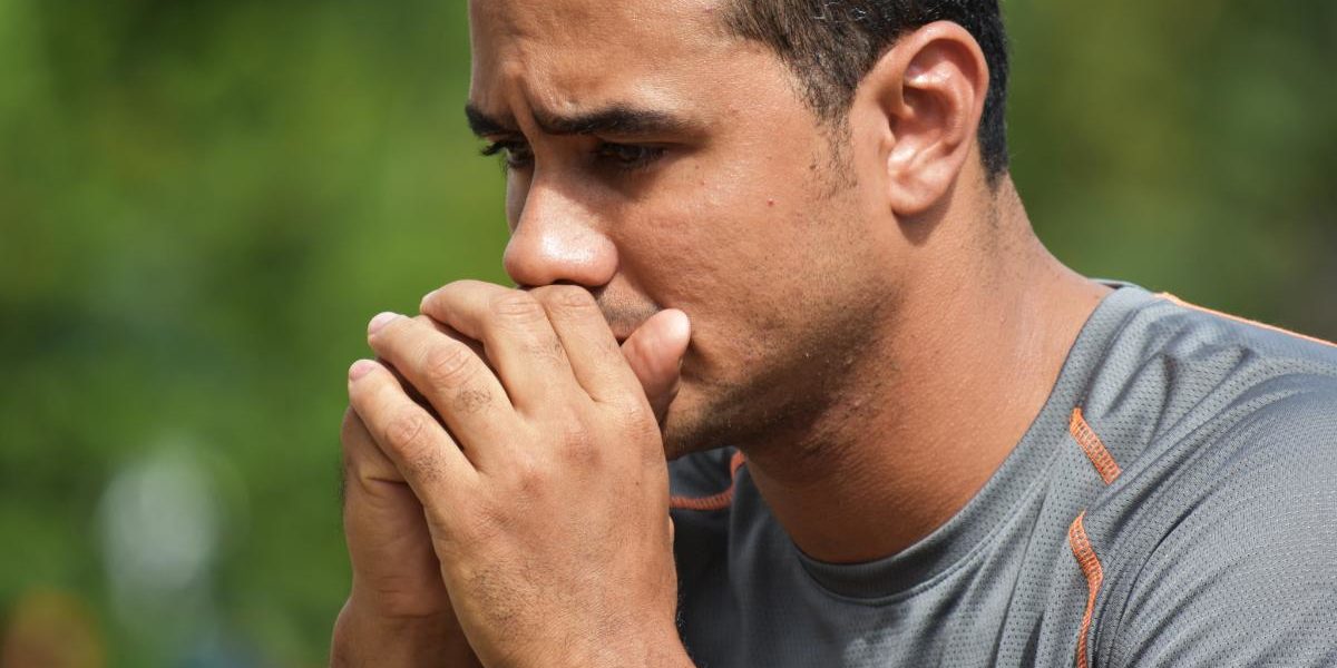 What Causes Personality Disorders and How to Get Help a man wonders what causes personality disorders